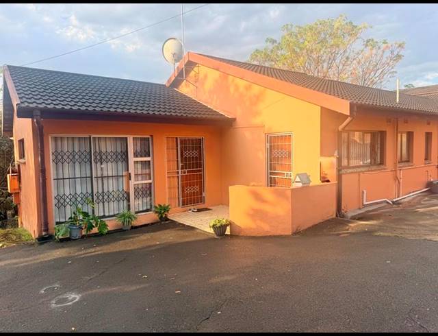 3 BEDROOM PROPERTY TO RENT IN RESERVOIR HILLS